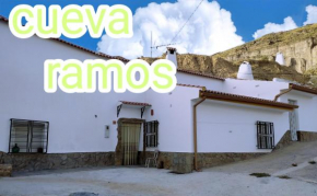 Cueva Ramos, Gorafe